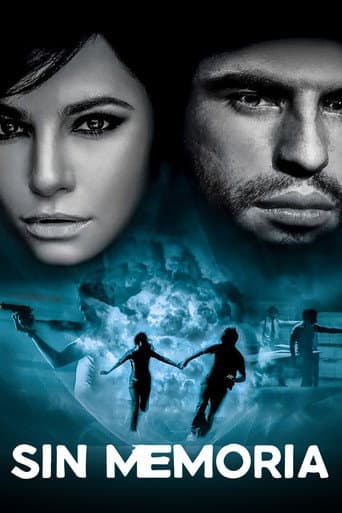 Sin Memoria poster