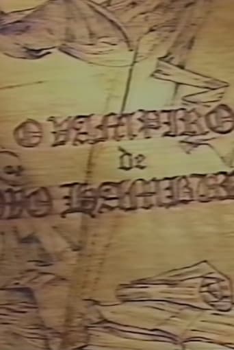 O Vampiro de Novo Hamburgo poster