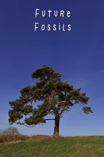 Future Fossils poster