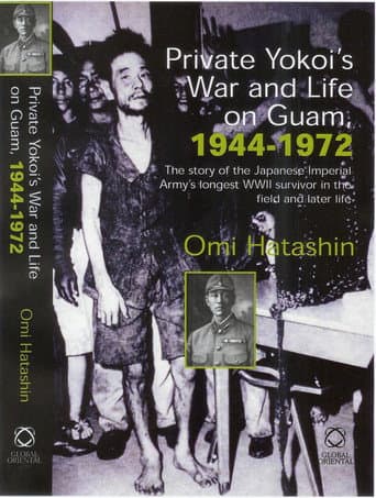 Yokoi and His Twenty-Eight Years of Secret Life on Guam poster