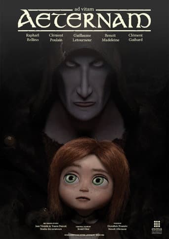 Ad vitam aeternam poster