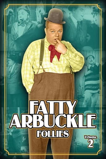 Mabel and Fatty’s Married Life poster