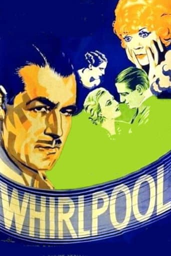 Whirlpool poster