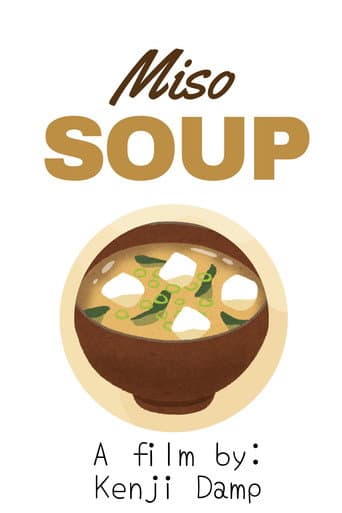 Miso Soup poster