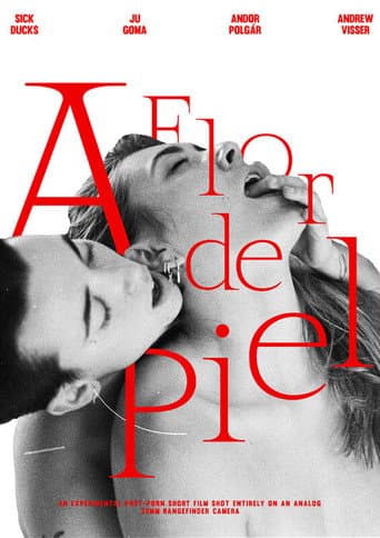 Like the Flower of Skin poster