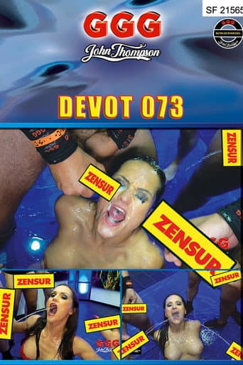 Cum & Piss 073 poster