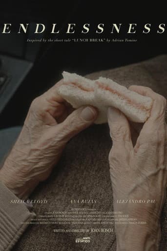 Endlessness poster