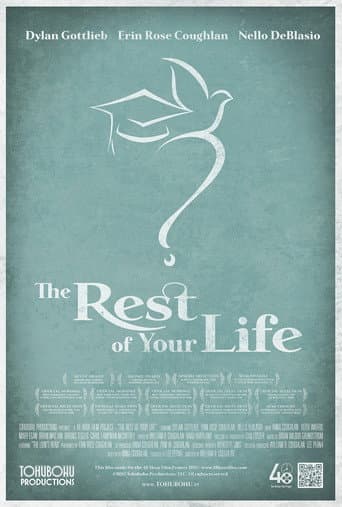 The Rest of Your Life poster