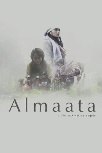 Almaata poster