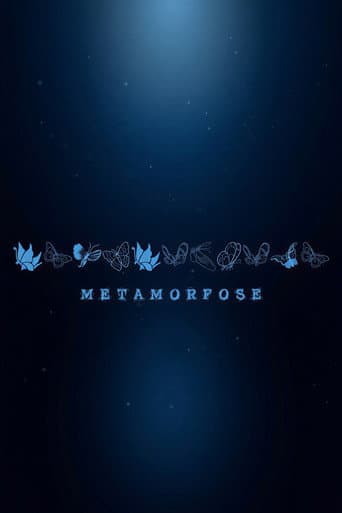 Metamorphosis poster