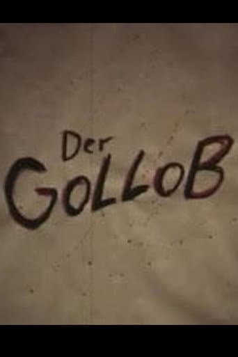Der Gollob poster