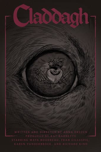 Claddagh poster