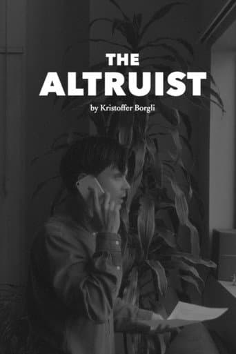 The Altruist poster