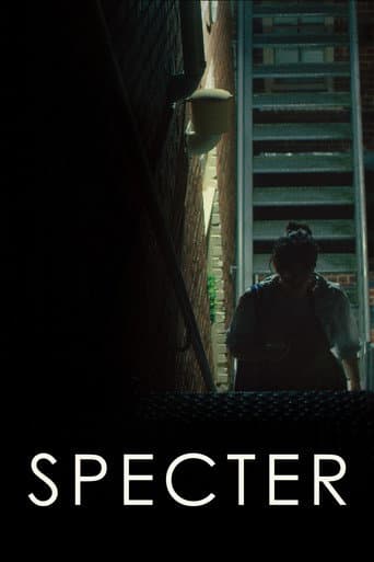 Specter poster