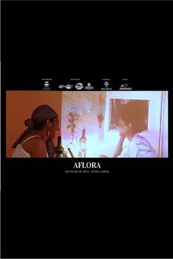 Aflora poster