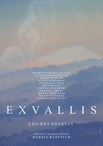 Exvallis poster