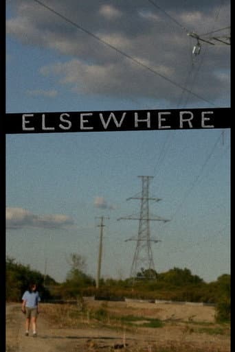 Elsewhere poster