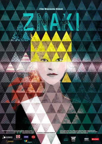 Znaki poster