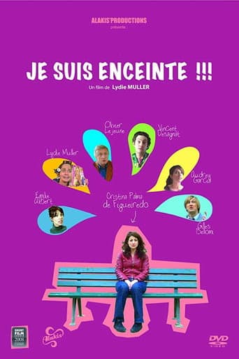 I am Pregnant! poster