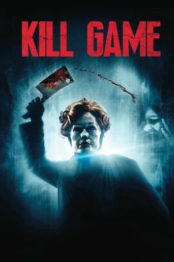 Kill Game poster