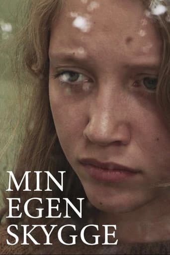 Min egen skygge poster