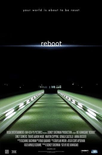 Reboot poster