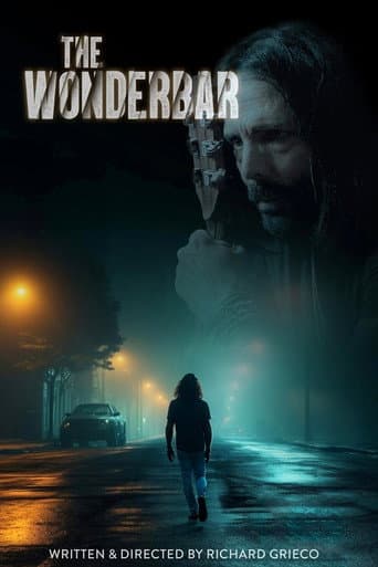 The Wonder Bar poster