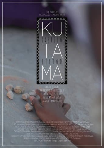 Kutama - Destino Lisboa poster