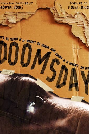 DOOMSDAY poster
