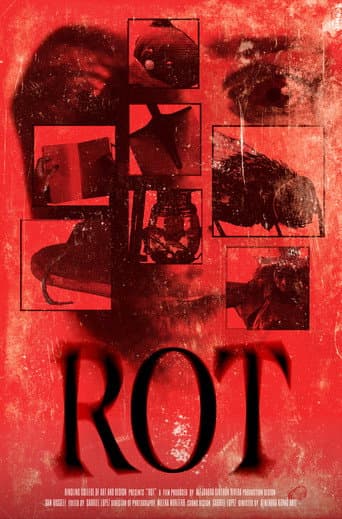 ROT poster