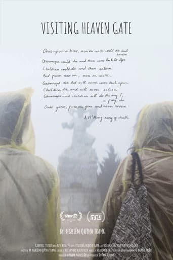 Visiting Heaven Gate poster