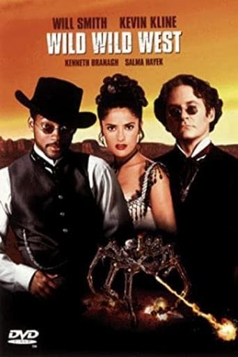 Wild Wild West: Wardrobes of the West poster