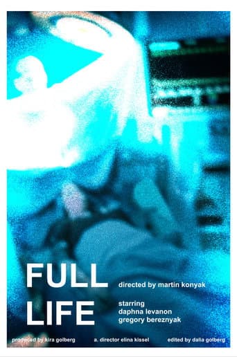 Full Life poster