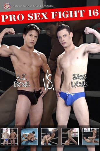 Pro Sex Fight 16 poster
