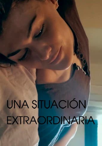 Una Situación Extraordinaria poster