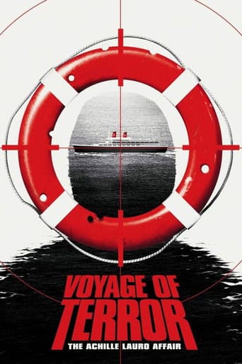 Voyage of Terror: The Achille Lauro Affair poster