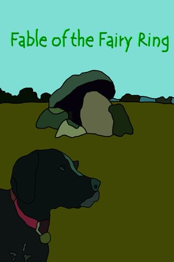 Fable of the Fairy Ring poster