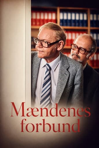 Mændenes Forbund poster