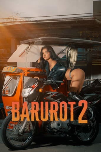 Barurot 2 poster
