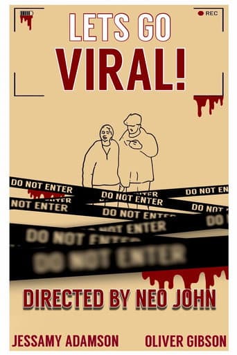 Let's Go Viral poster