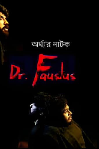 Dr. Faustus poster