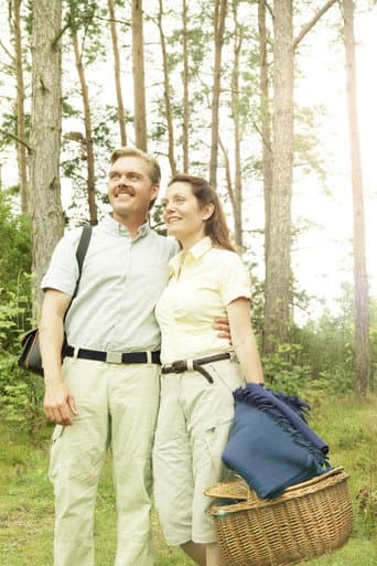 Picnic poster