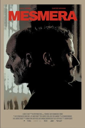 Mesmera poster