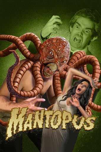 Mantopus poster