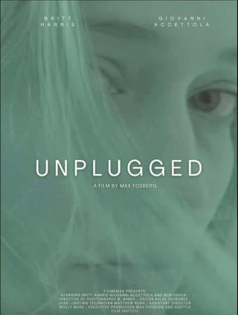 Unplugged poster