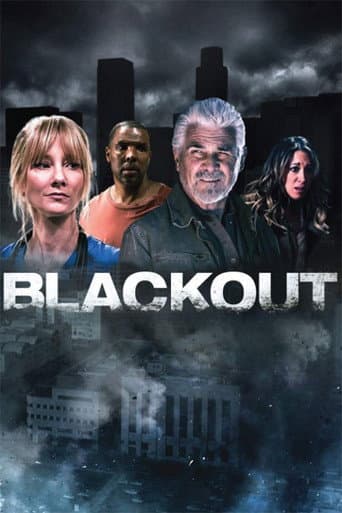 Blackout poster