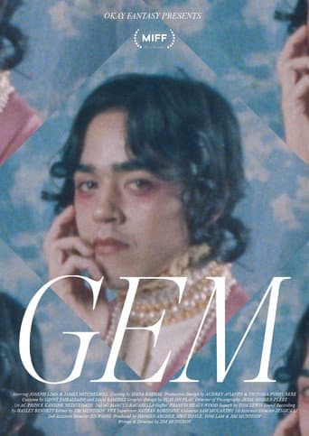 Gem poster