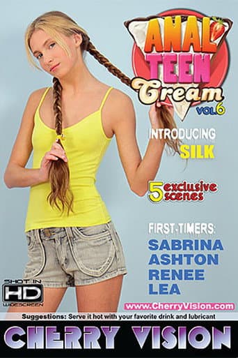 Anal Teen Cream 6 poster
