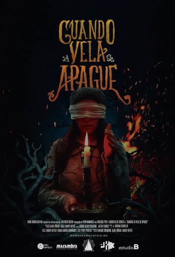 The Game Behind The Dark poster