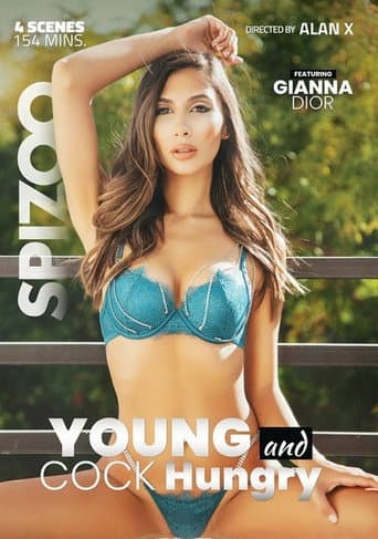 Young and Cock Hungry poster